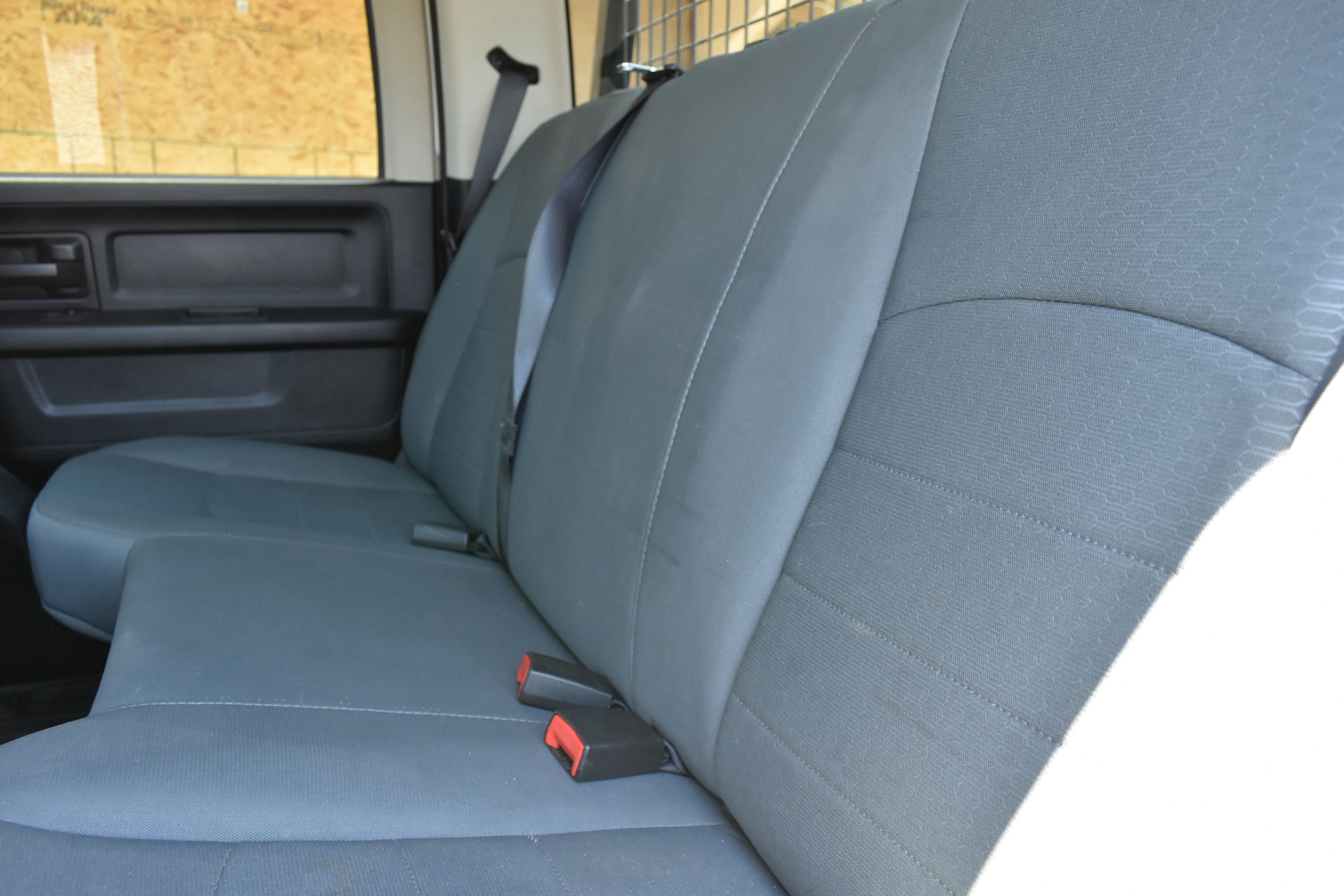 Used 2016 RAM 2500 Tradesman w/ Chrome Appearance Group AWD/4WD image 30
