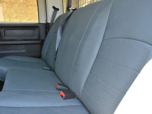Used 2016 RAM 2500 Tradesman w/ Chrome Appearance Group AWD/4WD image 30