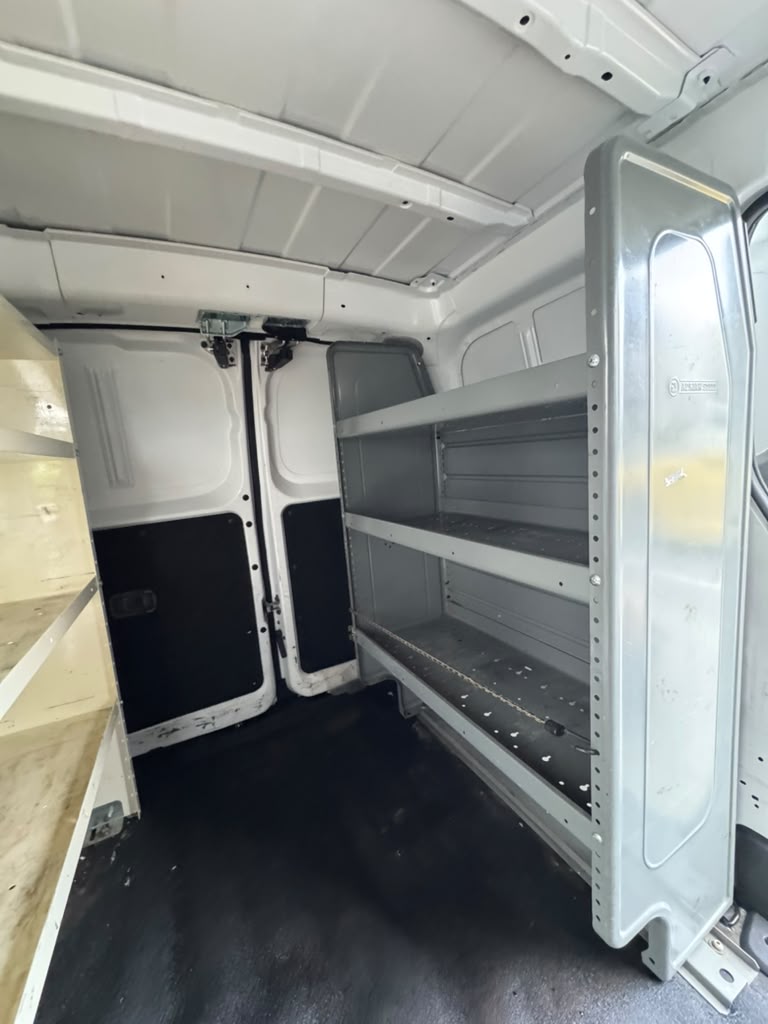 Used 2019 Nissan NV200 SV w/ Navigation Package FWD image 9