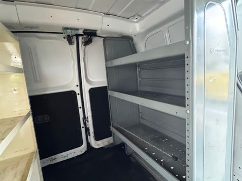 Used 2019 Nissan NV200 SV w/ Navigation Package FWD image 9