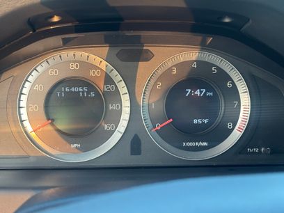 Used 2009 Volvo XC70 T6