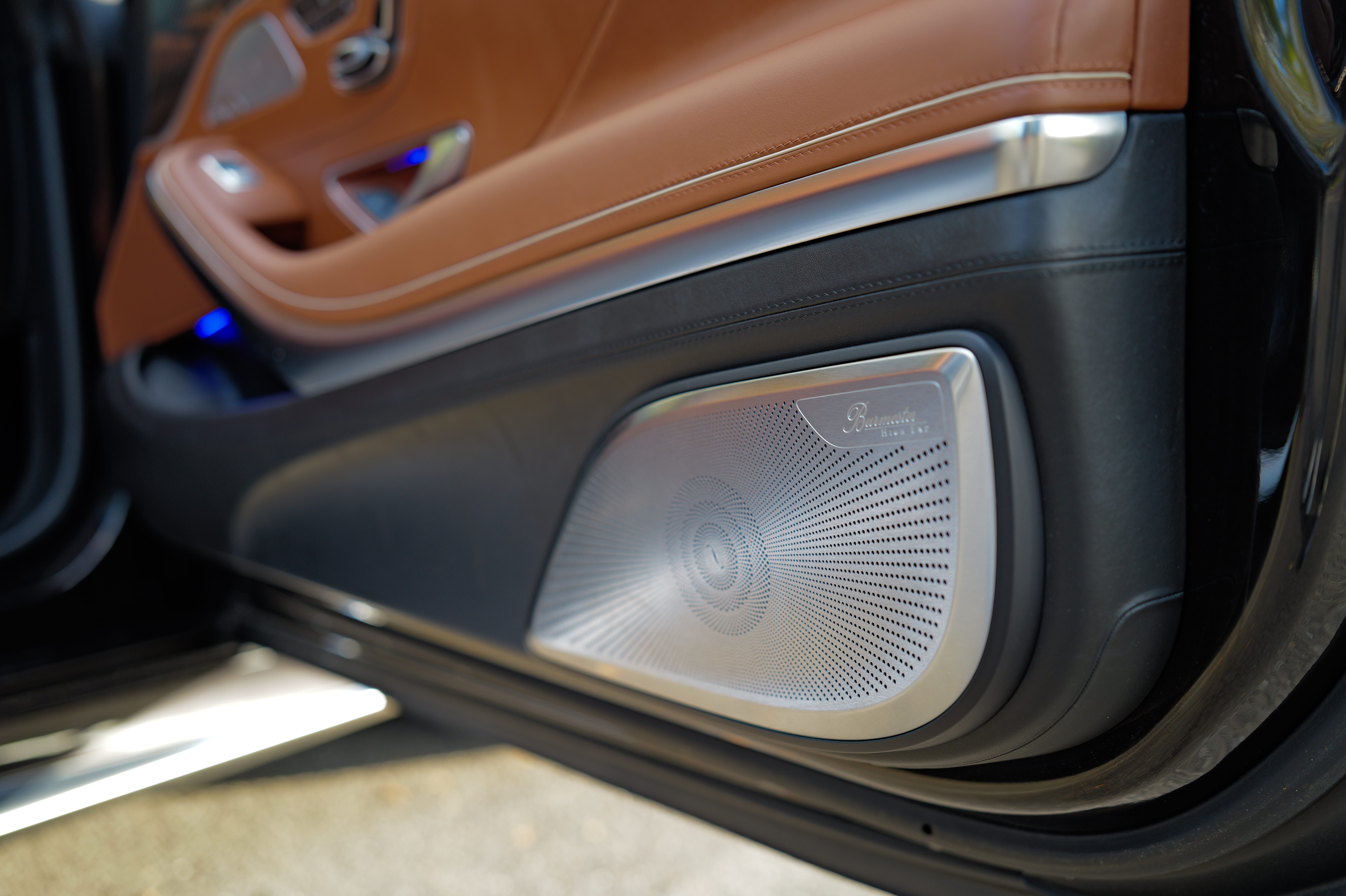 Used 2015 Mercedes-Benz S 63 AMG 4MATIC Coupe image 17