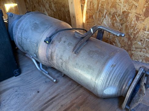 Used 2014 RAM 2500 Laramie w/ Convenience Group image 13