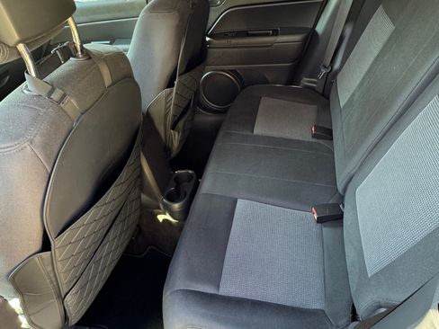 Used 2014 Jeep Patriot Sport w/ Power Value Group image 9