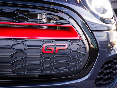 Used 2021 MINI Cooper John Cooper Works GP FWD image 8