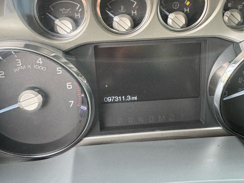 Used 2016 Ford F250 XLT w/ XLT Value Package image 9