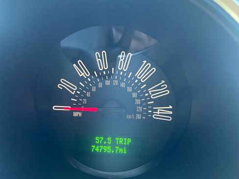 Used 2008 Ford Mustang GT Premium image 19