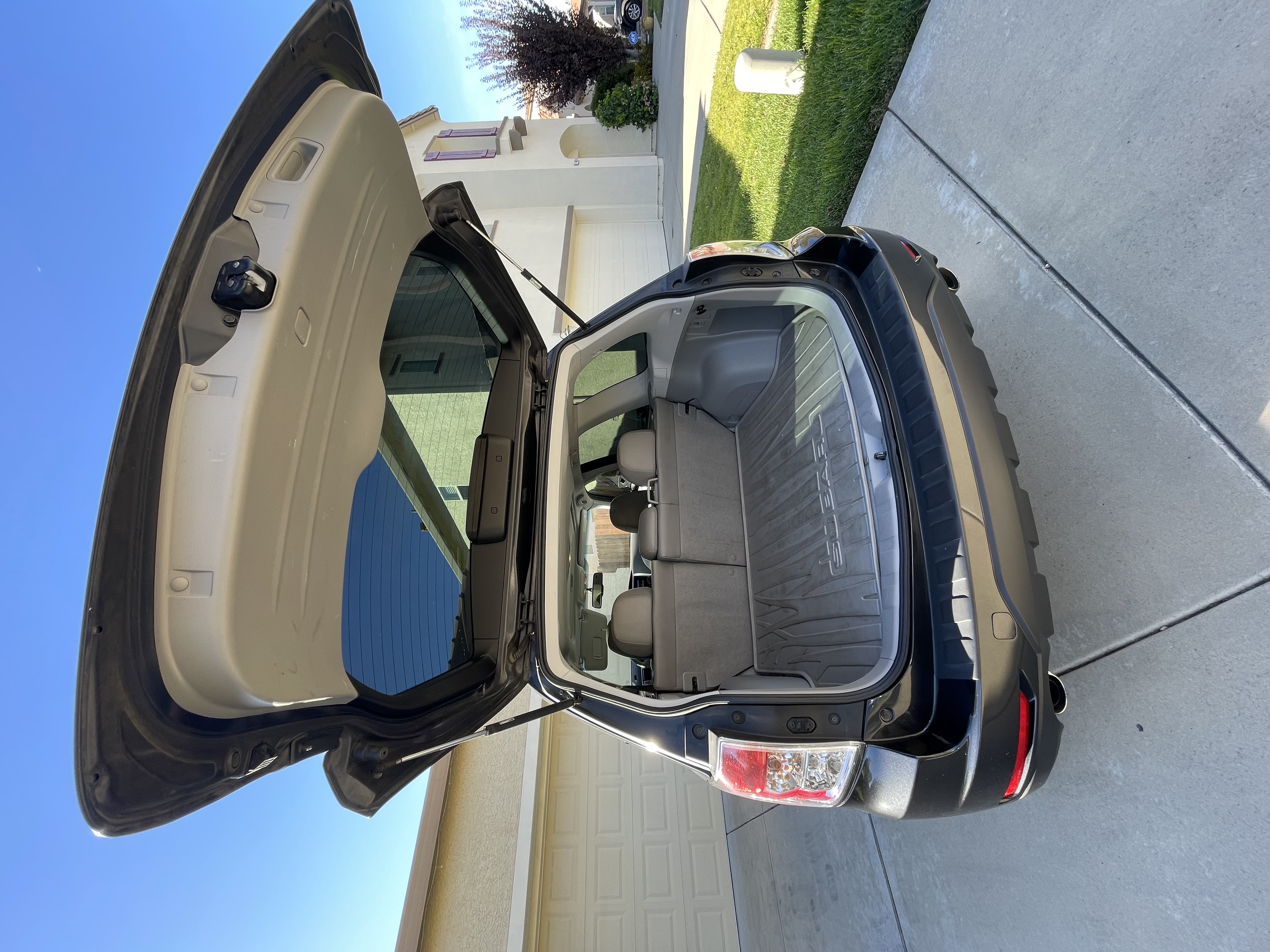 Used 2009 Subaru Forester 2.5X Limited AWD/4WD image 11