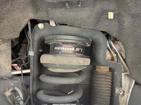 Used 2020 Ford F250 Lariat AWD/4WD image 17