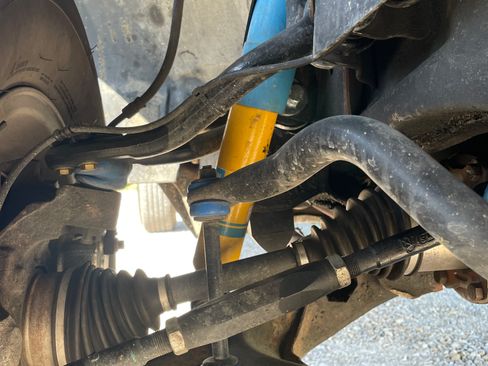 Used 1998 Chevrolet Silverado 1500 4x4 Extended Cab w/ Preferred Equipment Group 2 image 17