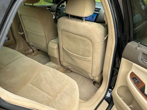 Used 2006 Honda Accord EX image 9