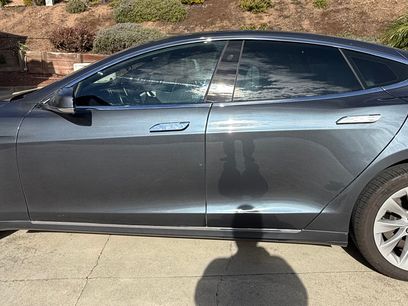 Used 2017 Tesla Model S 100D