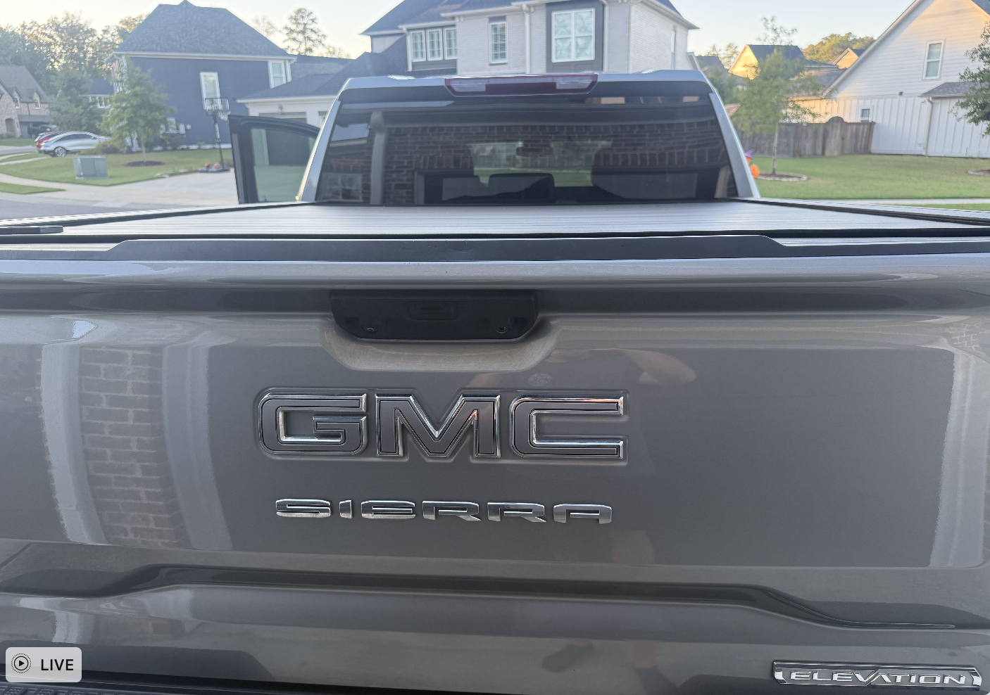 Used 2024 GMC Sierra 1500 Elevation AWD/4WD image 10