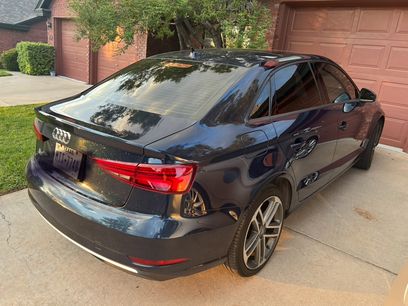 Used 2018 Audi A3 2.0T Premium