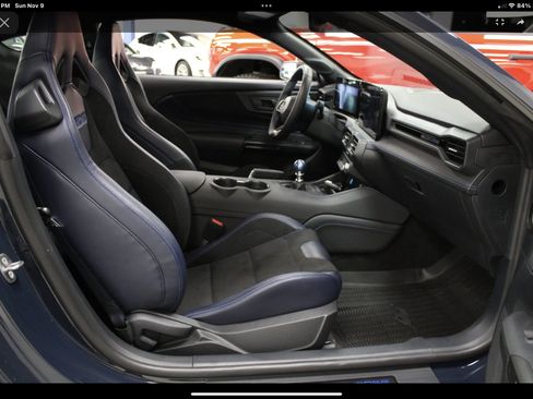 Used 2024 Ford Mustang Dark Horse w/ Dark Horse Handlin Package image 20