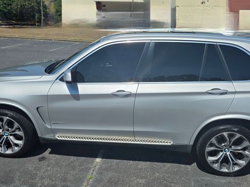 Used 2015 BMW X5 xDrive35i image 4