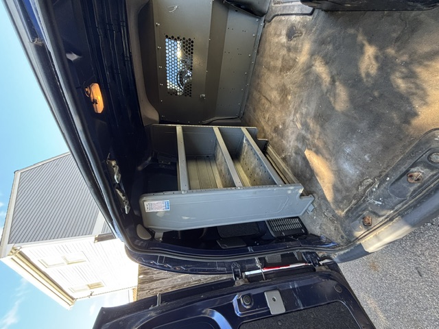Used 2013 Nissan NV200 S FWD image 14
