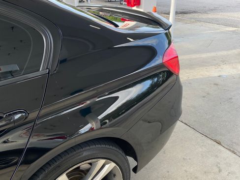 Used 2013 BMW 328i Sedan RWD image 6