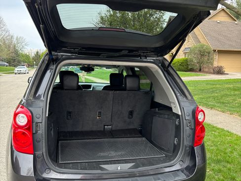 Used 2013 Chevrolet Equinox LT w/ Power Convenience Package image 10