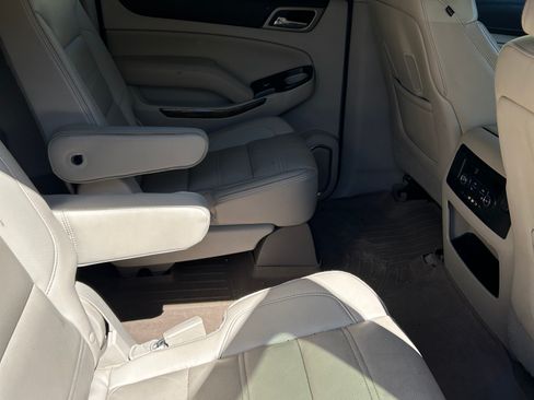 Used 2016 GMC Yukon XL Denali w/ Open Road Package image 11