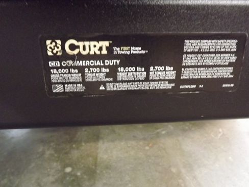 Used 2009 Chevrolet Silverado 2500 LT w/ Exterior Plus Package image 14