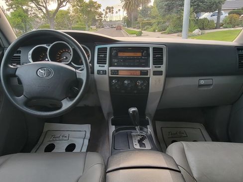 Used 2004 Toyota 4Runner Sport image 10