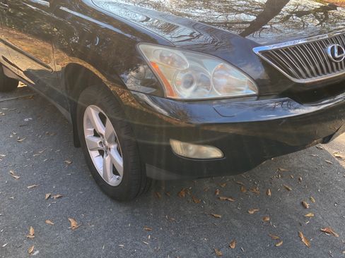 Used 2007 Lexus RX 350 AWD image 15