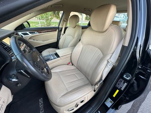 Used 2017 Genesis G80 3.8 image 21