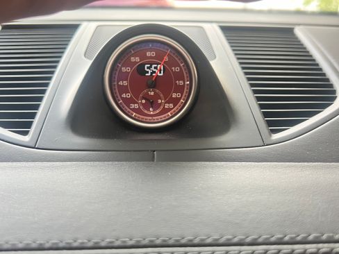 Used 2017 Porsche Macan GTS image 16