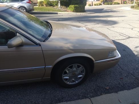 Used 1998 Cadillac Eldorado image 5