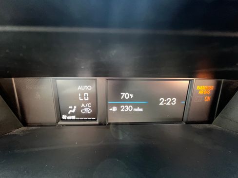 Used 2015 Subaru Crosstrek 2.0i Premium w/ Popular Package #2 AWD/4WD image 17
