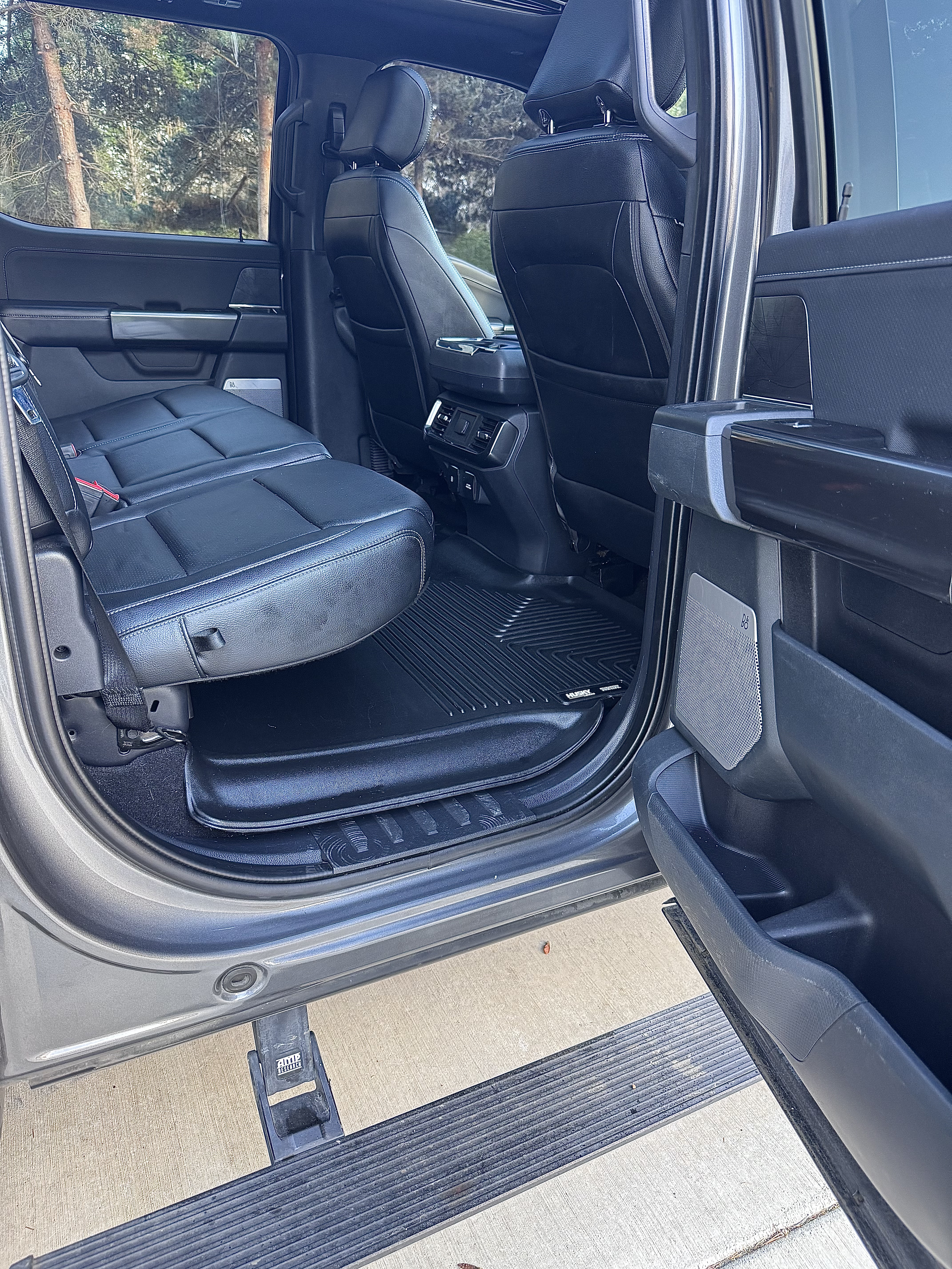 Used 2021 Ford F150 XLT w/ Equipment Group 302A High AWD/4WD image 20