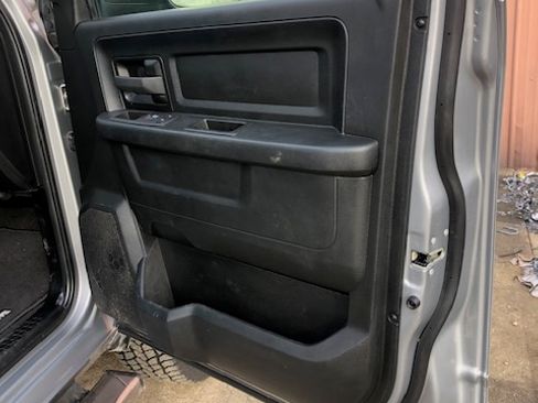 Used 2022 RAM 2500 Tradesman image 10