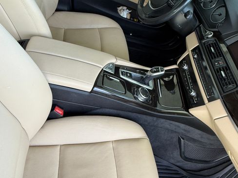 Used 2016 BMW 528i 528i Sedan 4D image 18