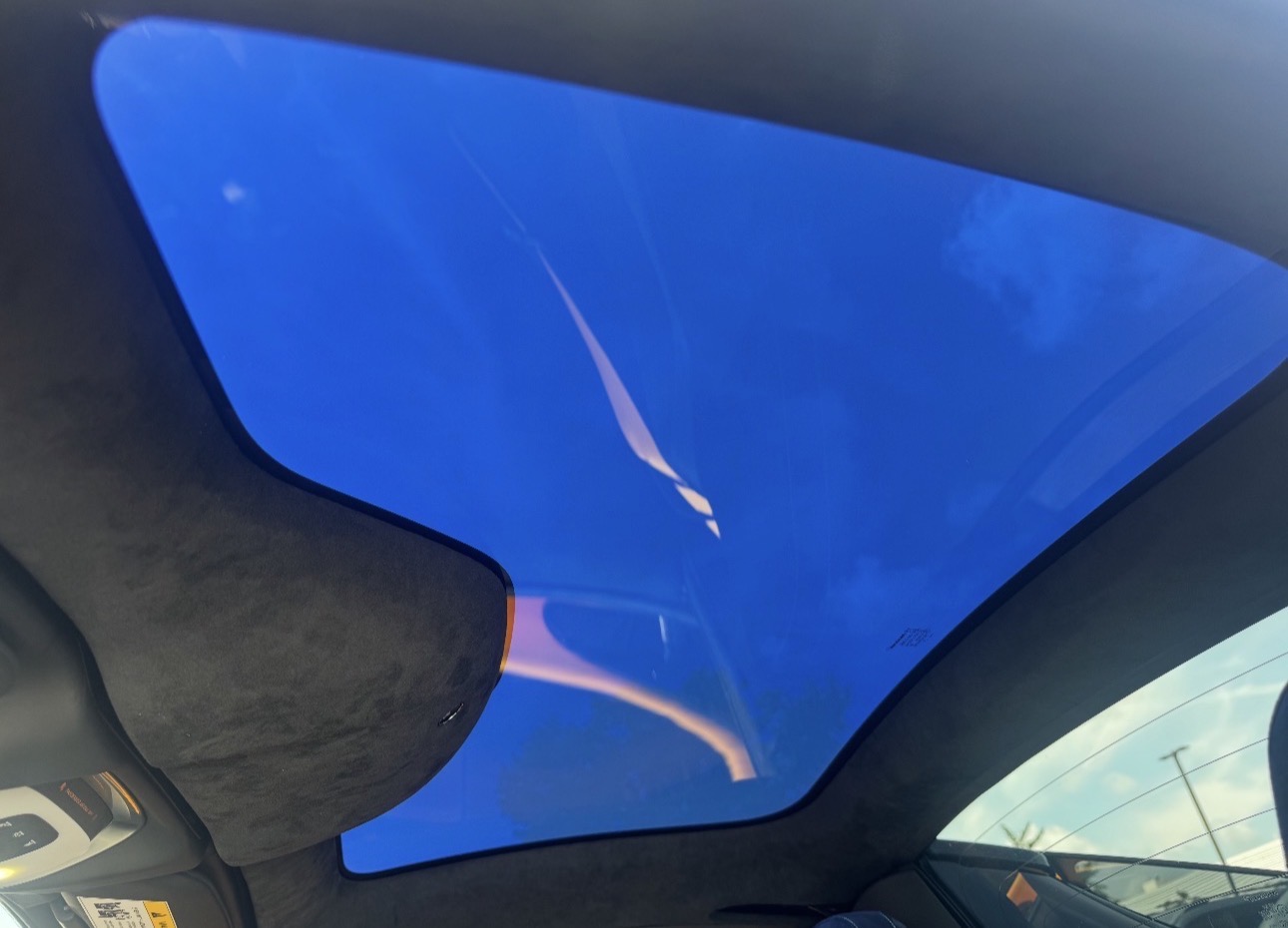 Used 2021 McLaren 720S Spider RWD image 14