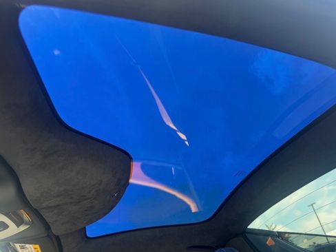Used 2021 McLaren 720S Spider RWD image 14