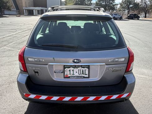 Used 2009 Subaru Outback 2.5i Special Edition image 9