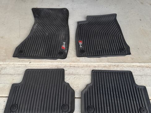 Used 2018 Audi S4 Premium Plus w/ Navigation Package image 27