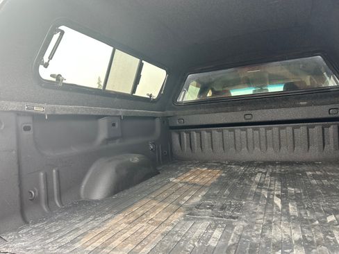 Used 2013 Chevrolet Silverado 2500 LT AWD/4WD image 14