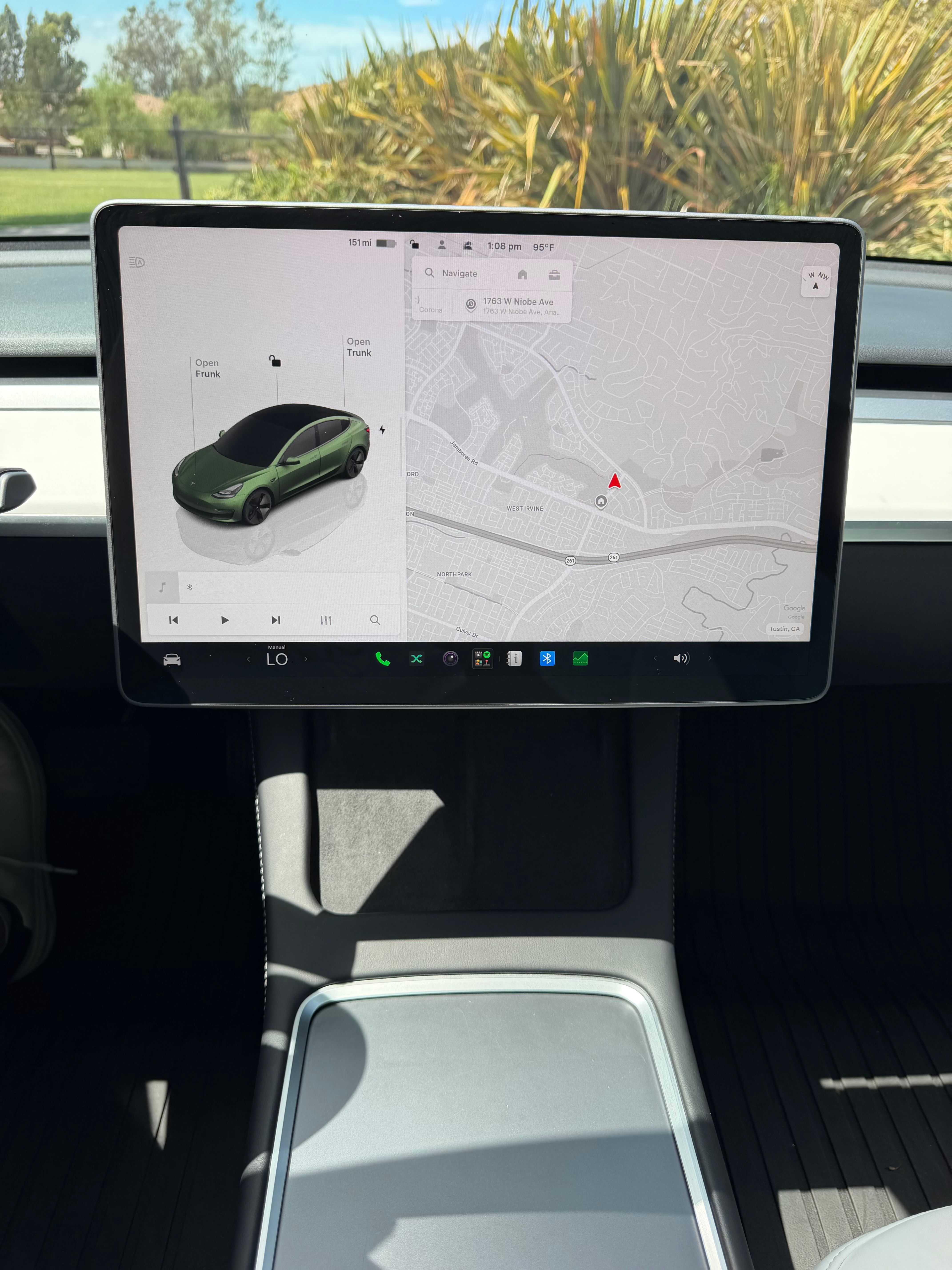 Used 2023 Tesla Model 3 Standard Range RWD image 11