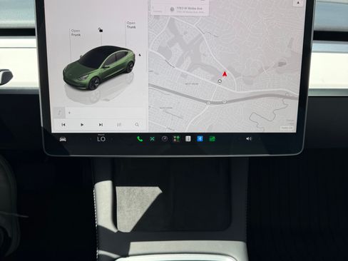Used 2023 Tesla Model 3 Standard Range RWD image 11