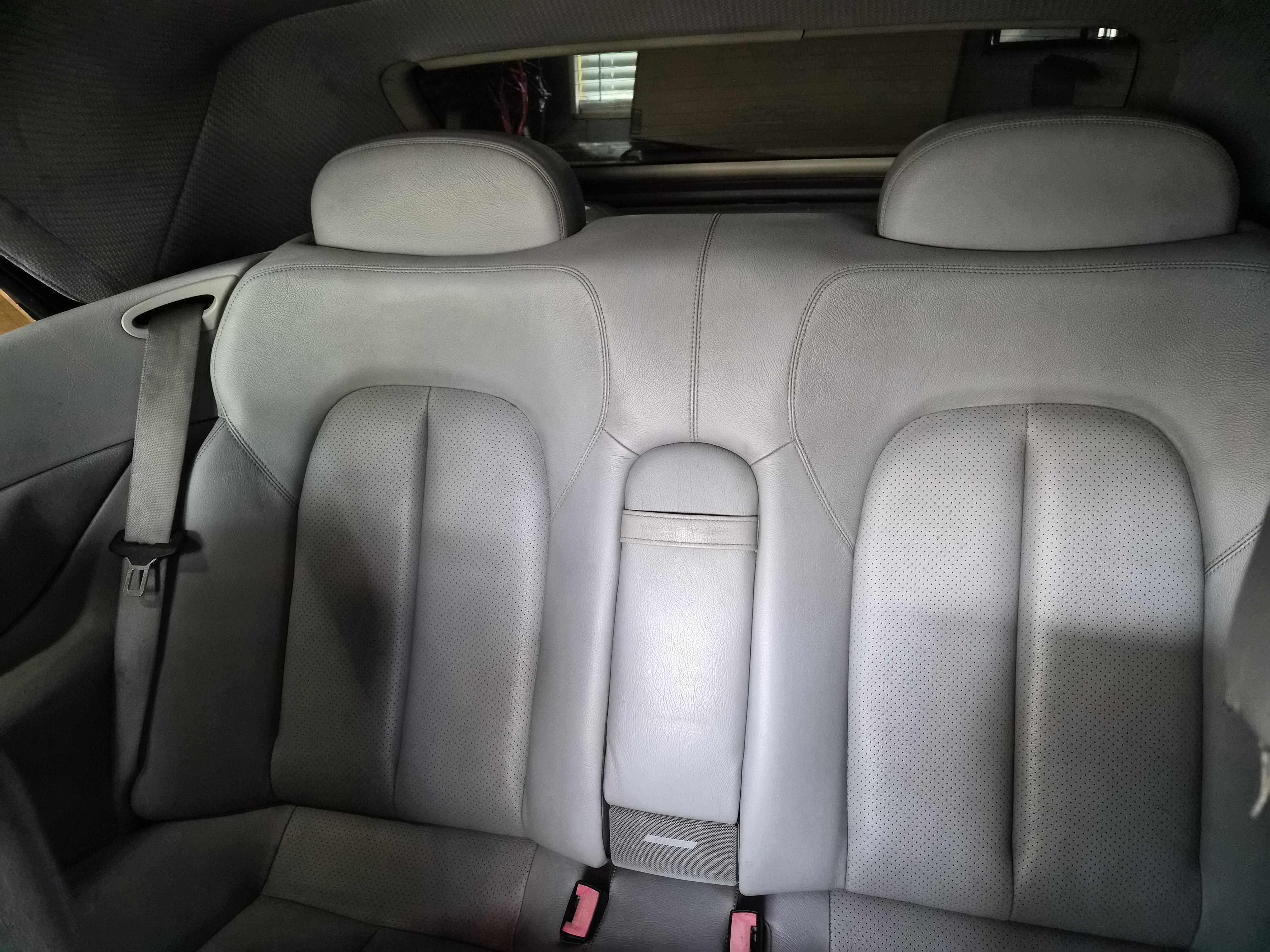 Used 2001 Mercedes-Benz CLK 320 Cabriolet image 15