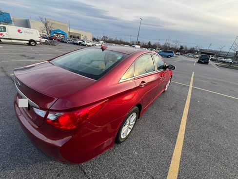 Used 2014 Hyundai Sonata GLS w/ Popular Equipment Group 2 FWD image 14