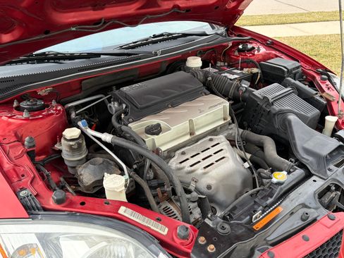 Used 2008 Mitsubishi Eclipse GS image 10