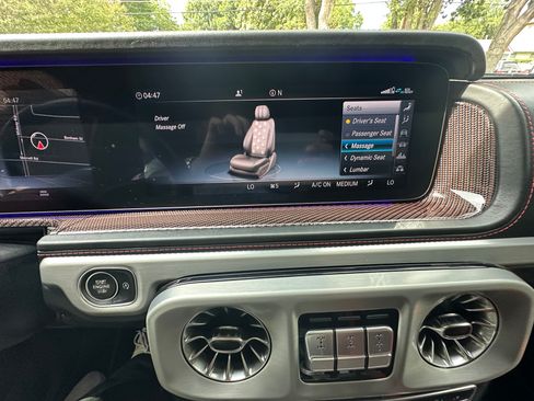 Used 2019 Mercedes-Benz G 63 AMG 4MATIC image 16