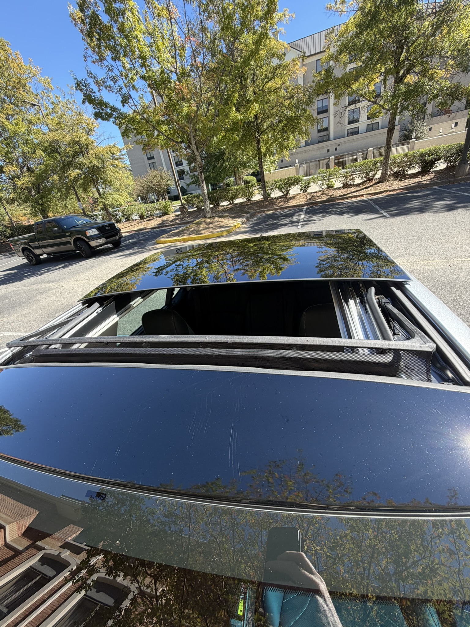 Used 2025 Lexus ES 350 Ultra Luxury FWD image 28