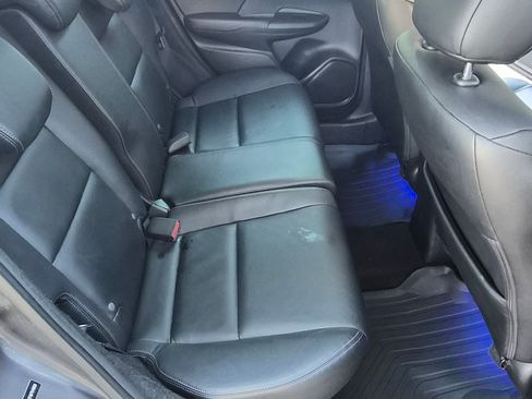 Used 2015 Honda Fit EX-L image 10