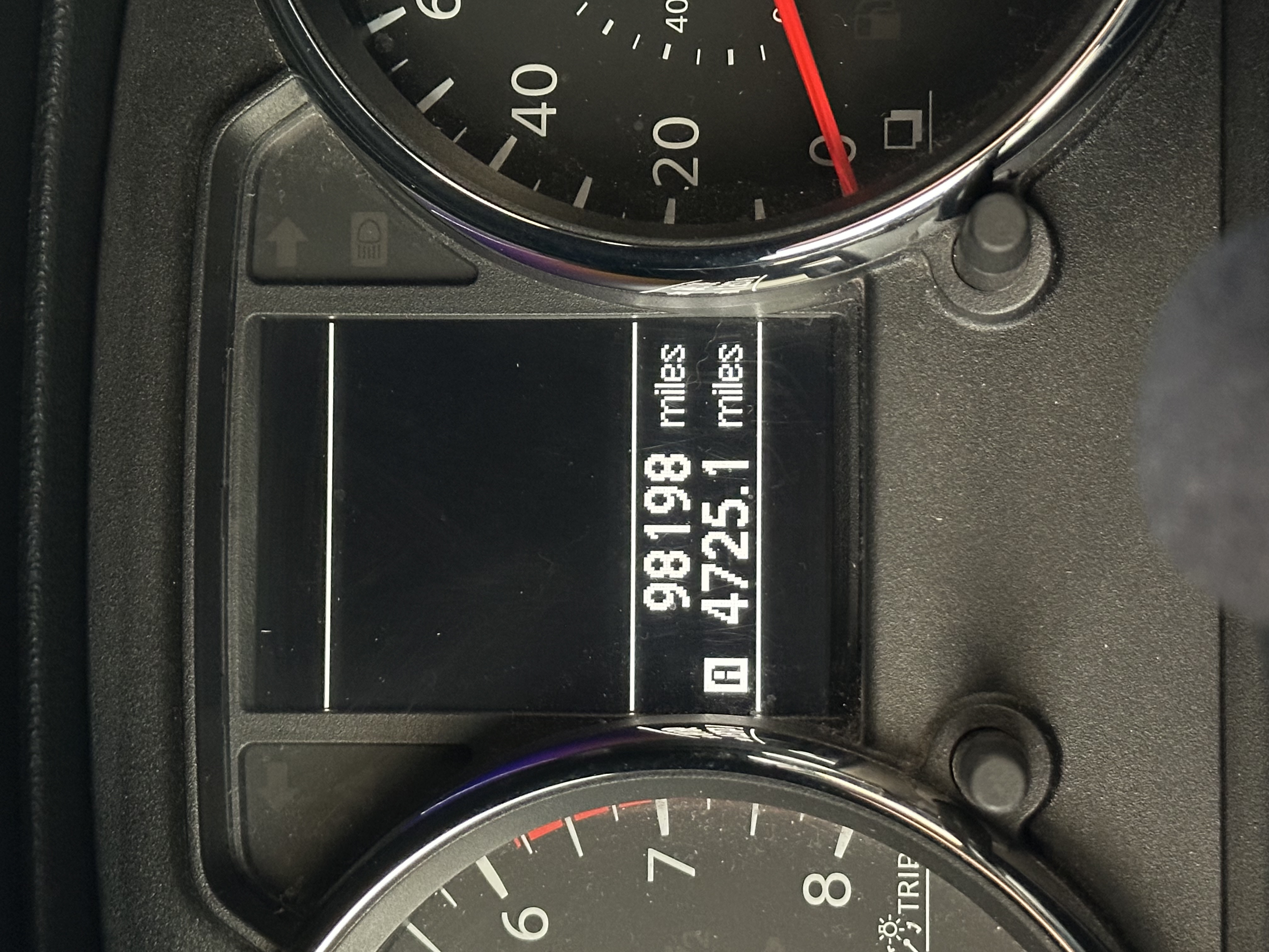 Used 2012 Nissan Rogue S AWD/4WD image 9