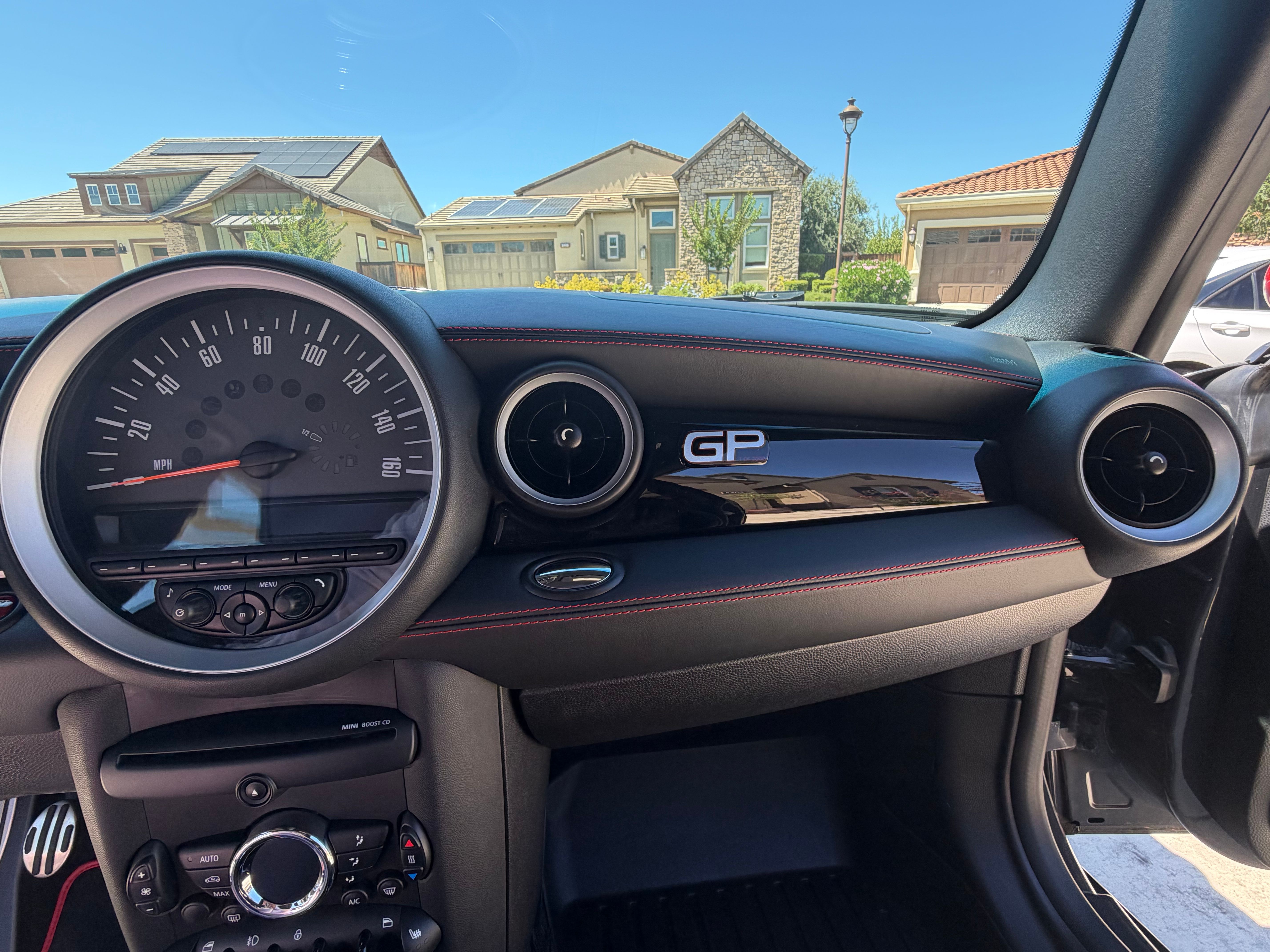 Used 2013 MINI Cooper John Cooper Works FWD image 15
