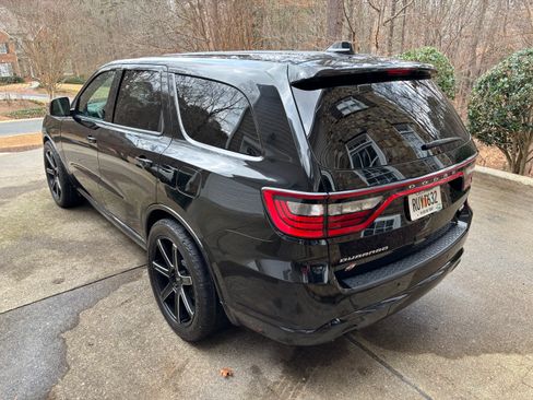 Used 2019 Dodge Durango R/T image 6